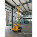 Wholesale Telescopic Mobile Trailer Lighting Tower In Stock FZMT-S1000